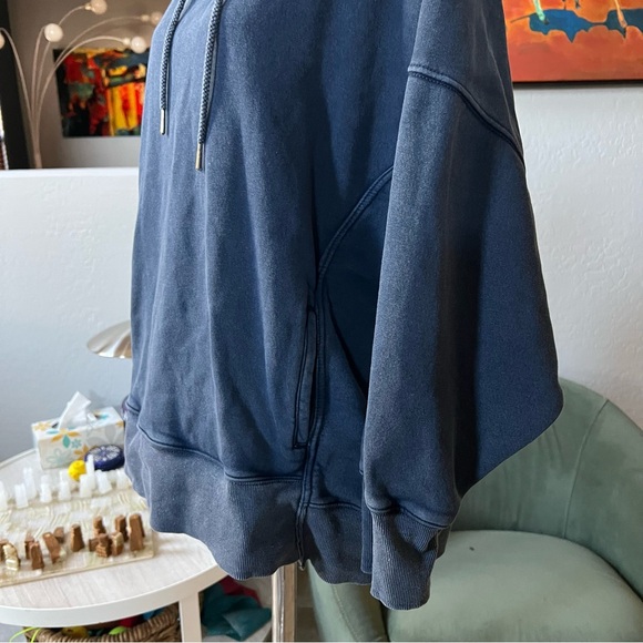 Free people movement hoodie - Picture 2 of 3